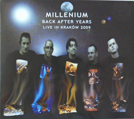 Millenium : Back After Years